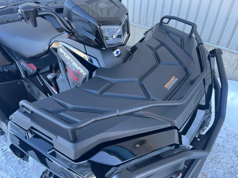 2025 Polaris Sportsman 570 Trail alt