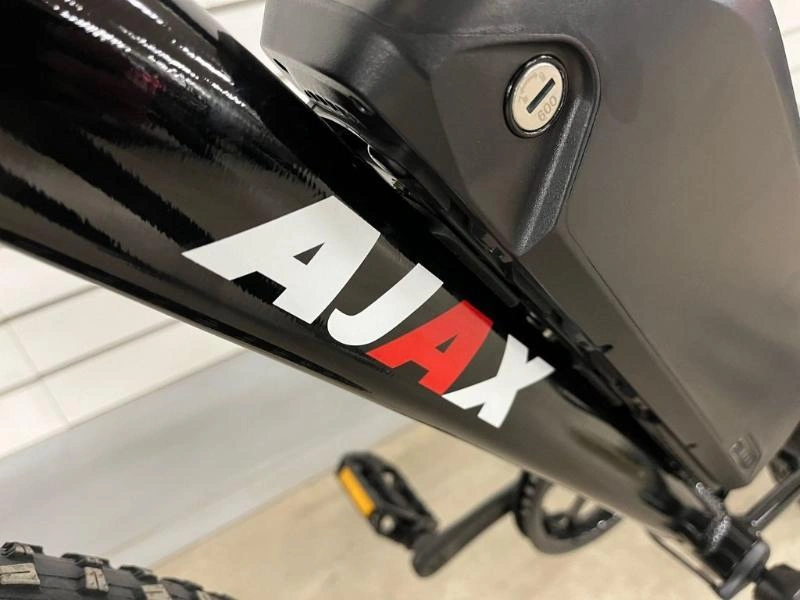 2024 Slane Ajax Fat Tire alt