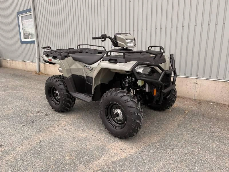 Polaris Sportsman 570 Eps 2025 alt
