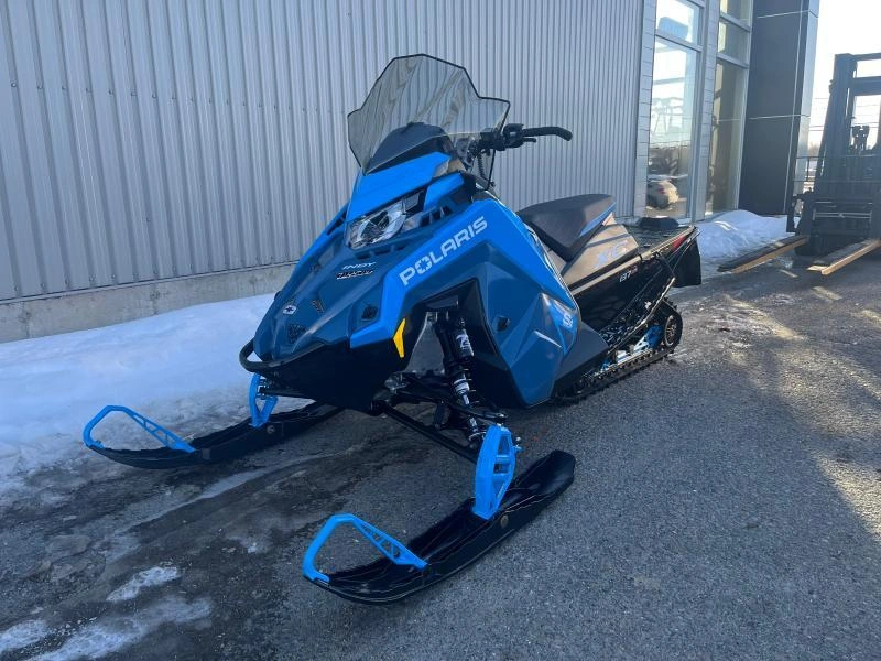 Polaris Prostar S4 Indy Xc 137 2024 alt