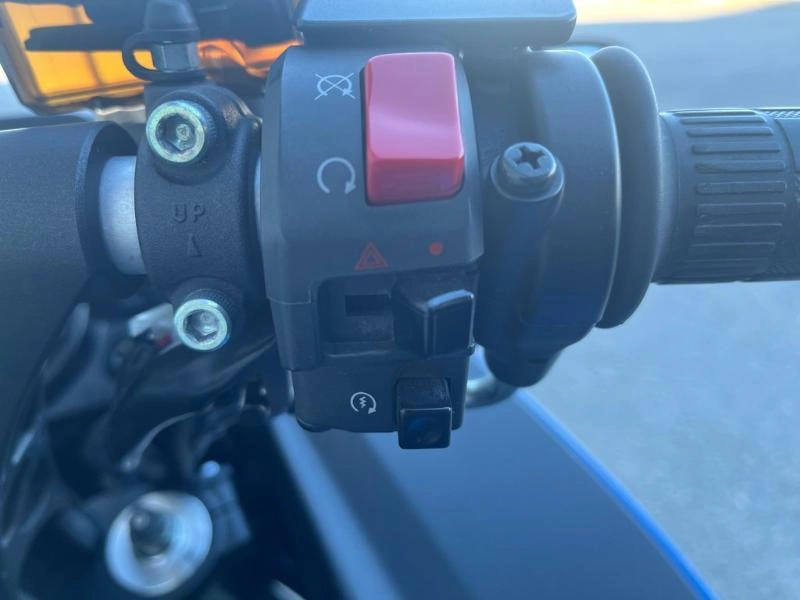 2017 Kawasaki Zg1400ehf Abs alt