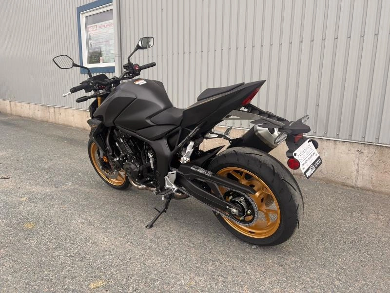 Honda Cb1000sp Abs 2025 alt