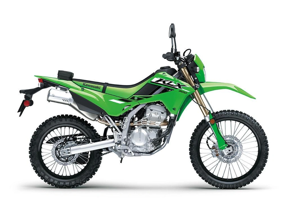 2025 Kawasaki Klx300fsfnn alt