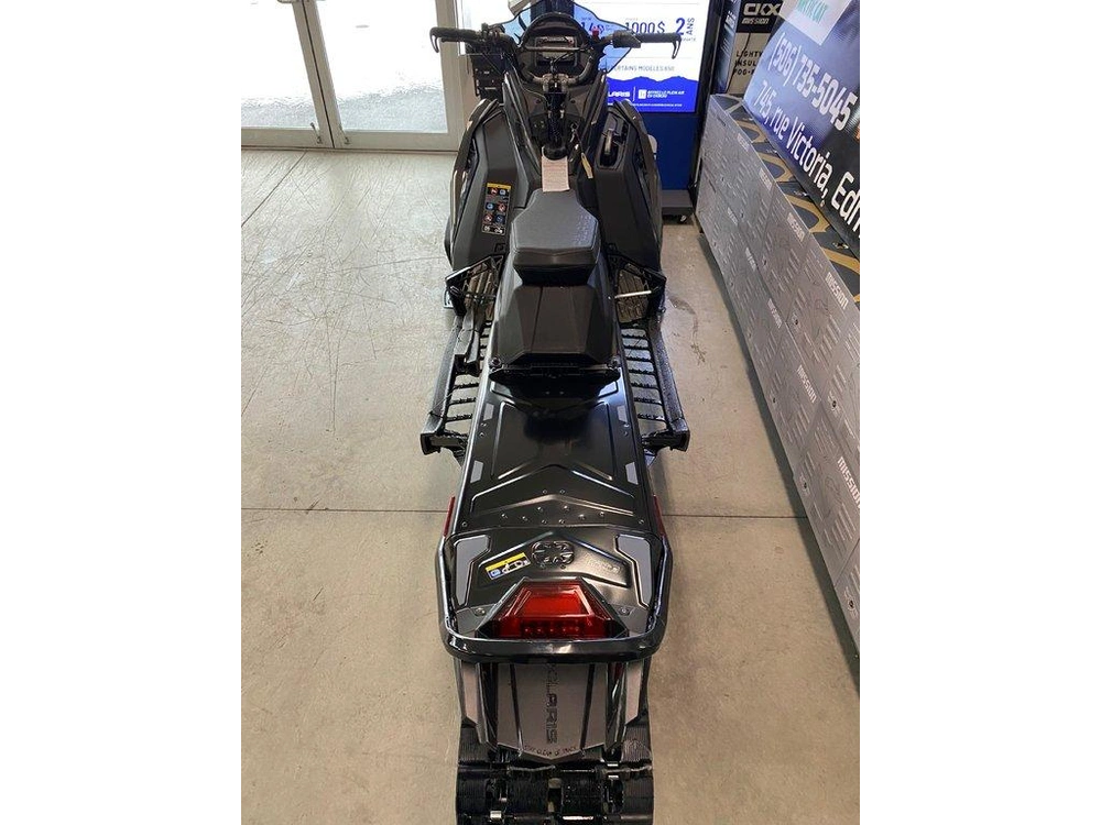 2024 Polaris Sno-24 9r Rmk Pro 155 Sla alt