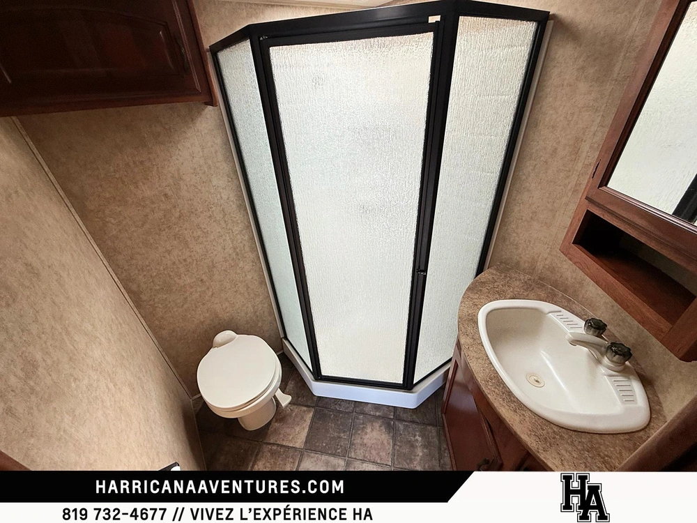 Dutchmen Denali 290rk 2013 alt