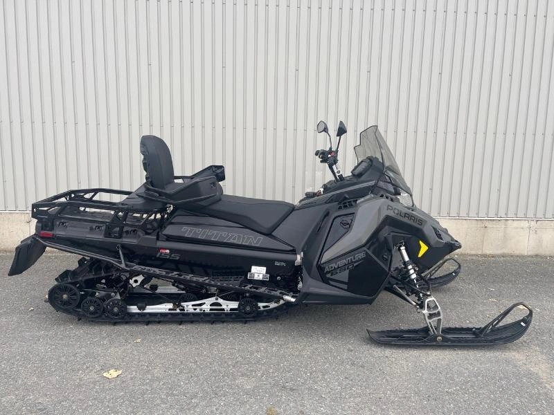 Polaris 650 Titan Adventure 1.8'' 7s 2025 alt