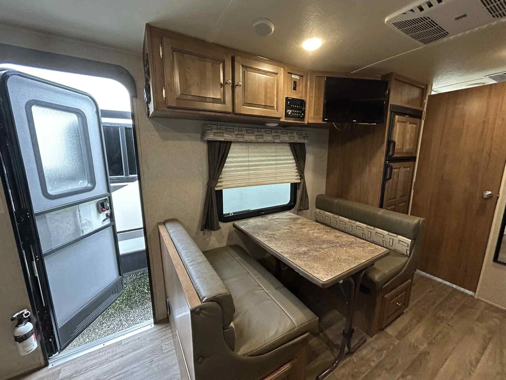 Flagstaff Micro-lite 23lb 2018 alt