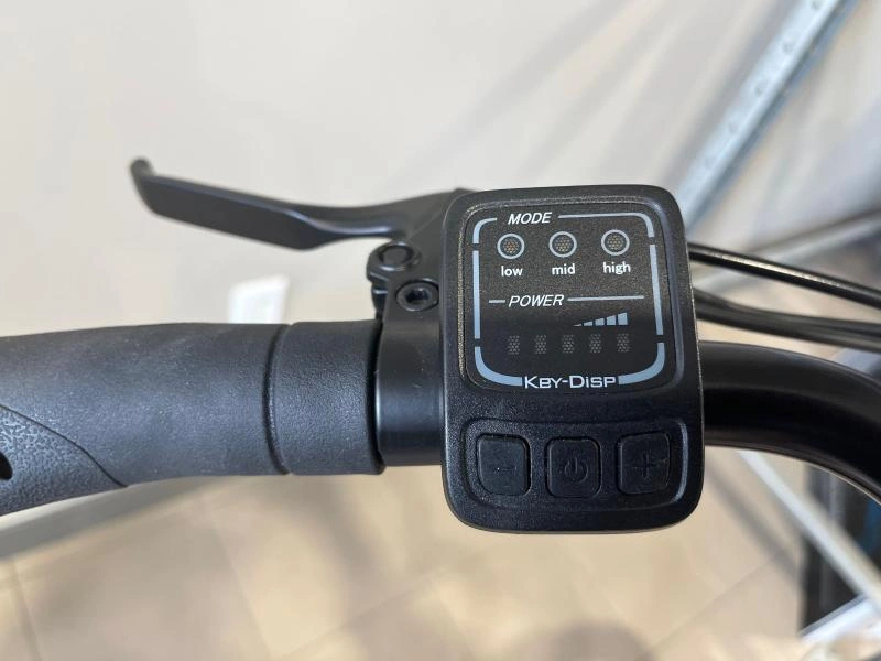 2024 Slane Caledon Vélo Électrique alt
