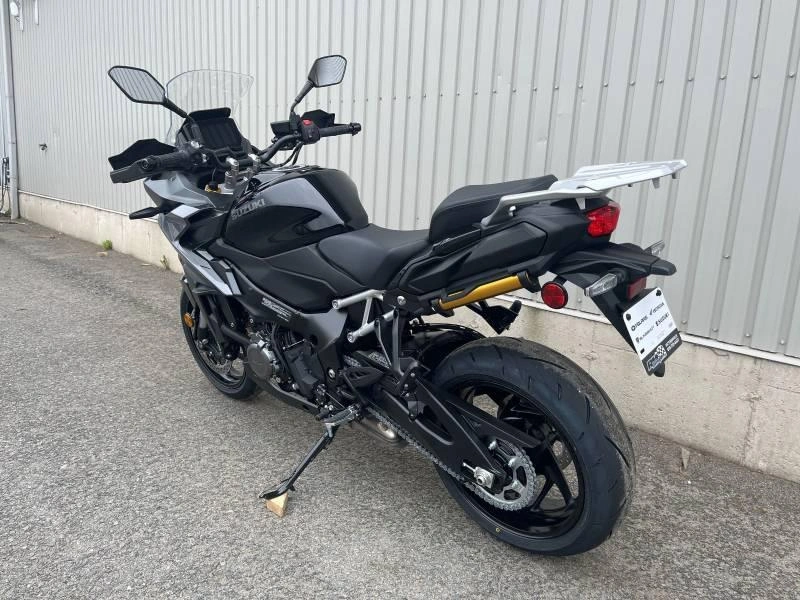 2024 Suzuki Gsx-s1000gx alt