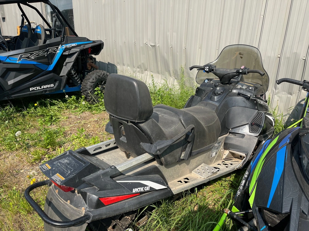 2013 Arctic Cat T570 alt
