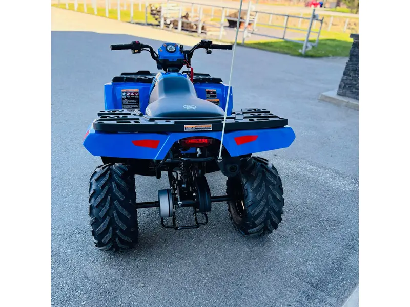2025 Polaris SPORTSMAN 110 EFI A25YFA11B5