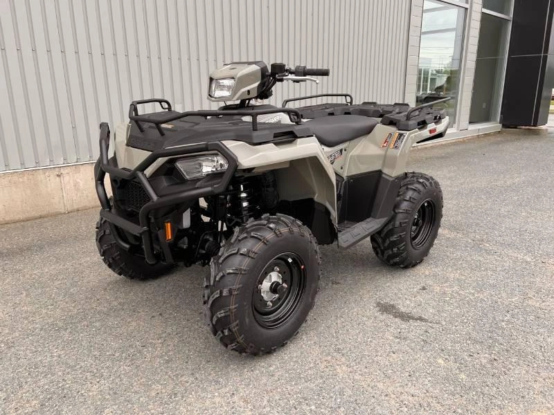 Polaris Sportsman 570 Eps 2025 alt