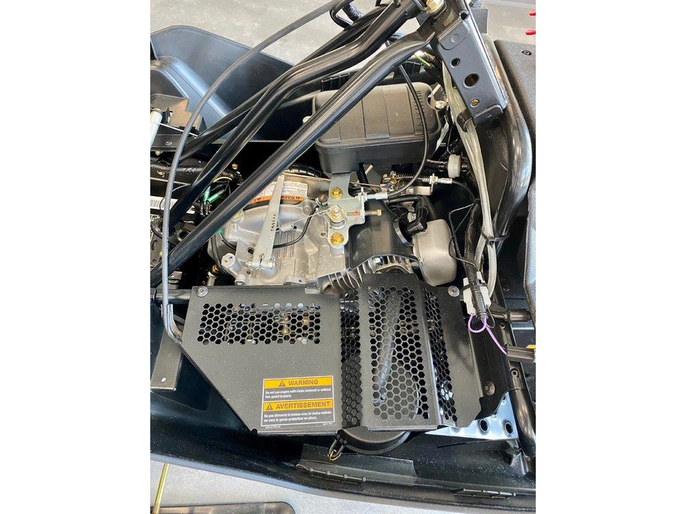 2025 Arctic Cat Zr 120 Us alt