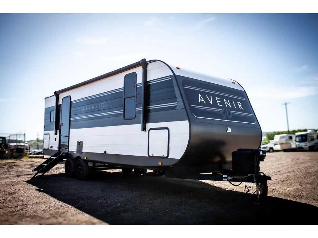 2025 Avenir Avenir A-25RK 