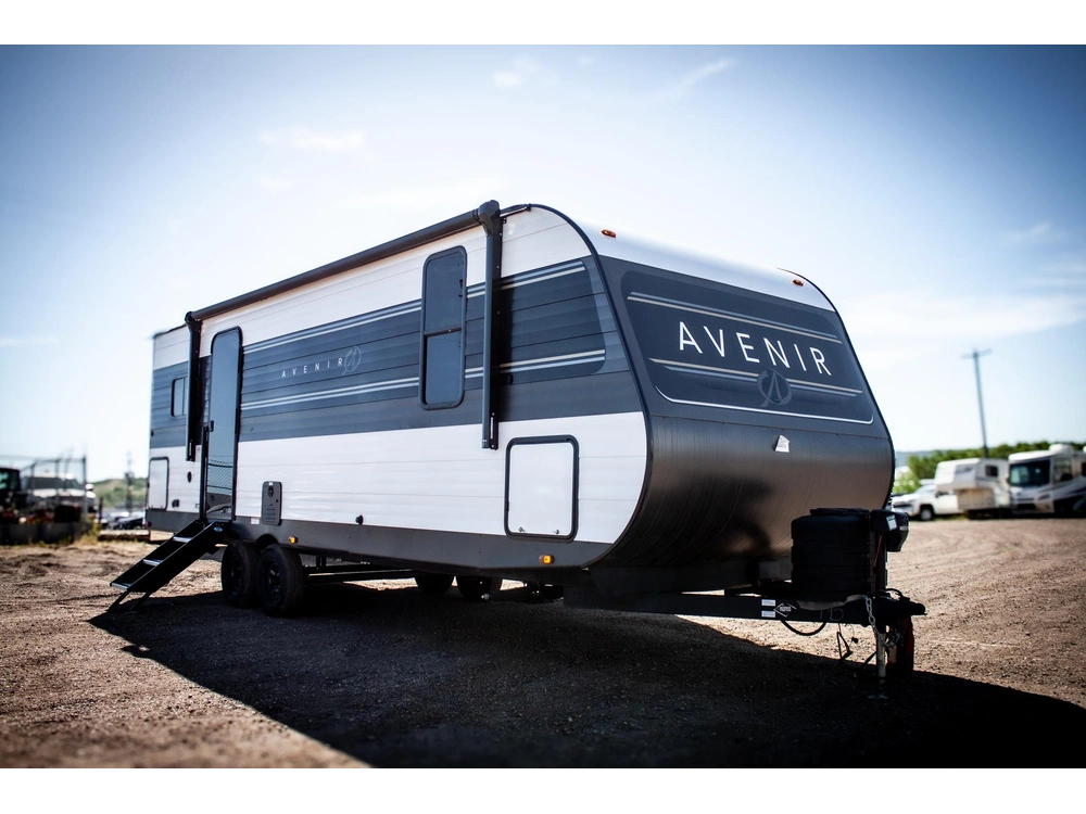 2025 Avenir Avenir A-25rk alt