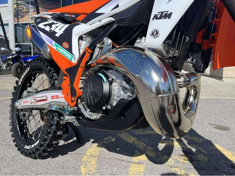 Ktm 250 Sx 2023 alt