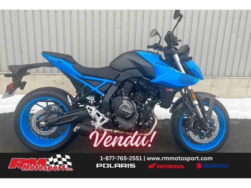 Suzuki Gsx 800 Sm4 Gsx-8sm 2024 alt