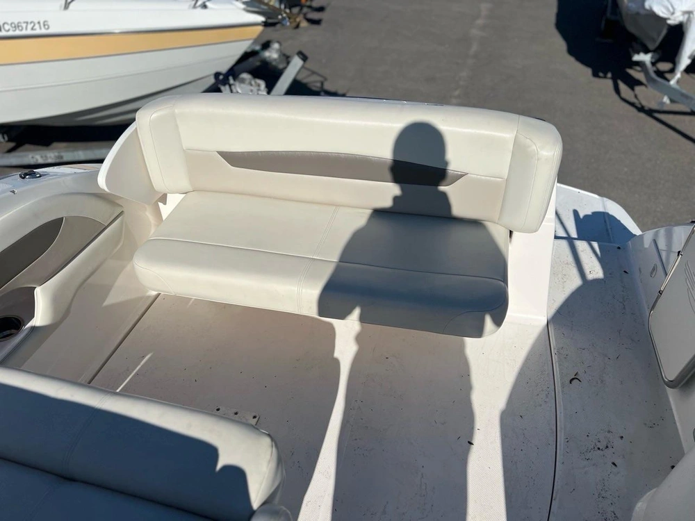 Chaparral Signature 250 2008 alt