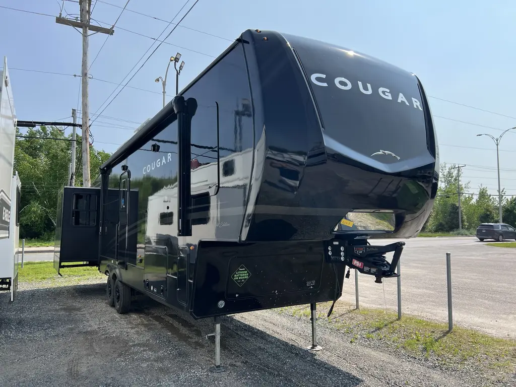2025 Keystone RV COUGAR (FW) 320RDS