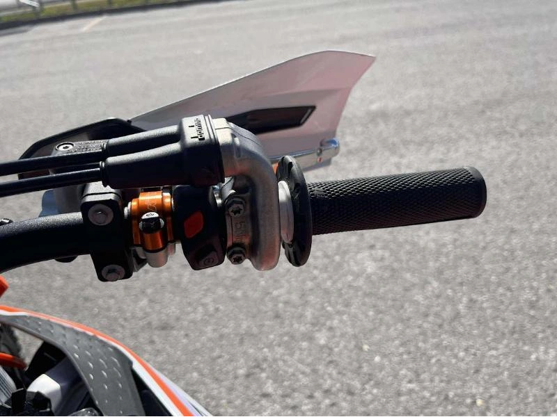 Ktm 250 Sx 2023 alt