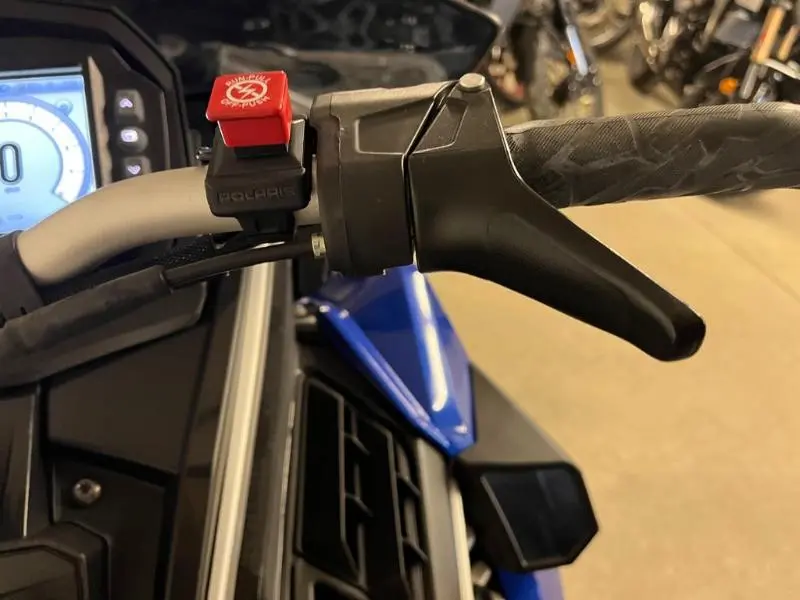 2021 Polaris 850 INDY VR1 137