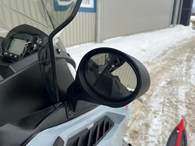 2024 Polaris 550 VOYAGEUR ADVENTURE 144