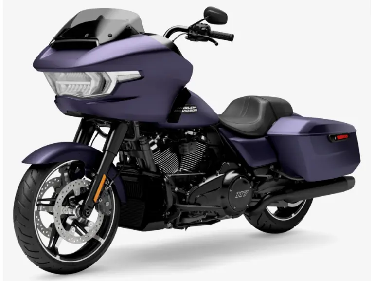 2025 Harley-Davidson FLTRX Road Glide