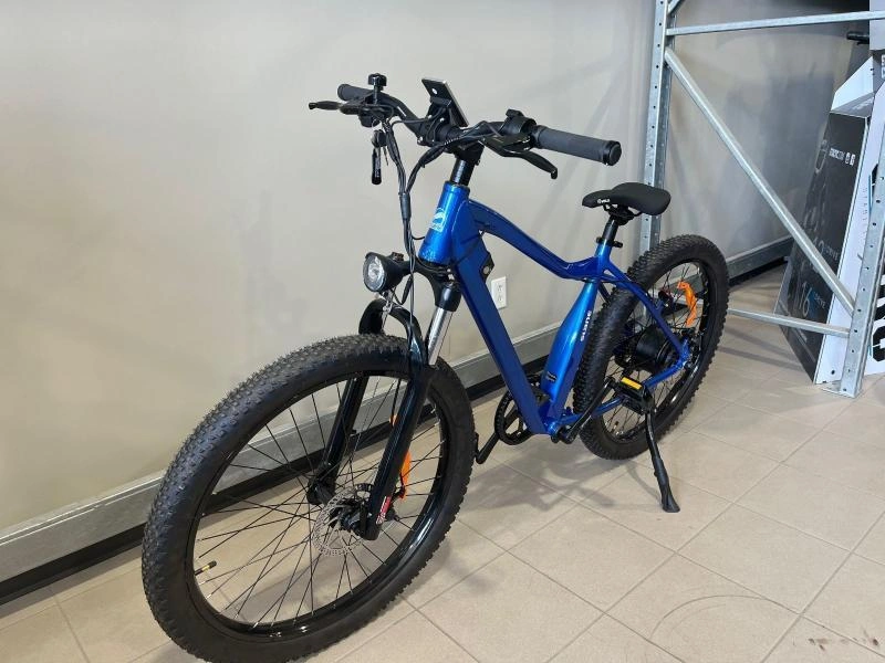 Slane Santiago Vélo Électrique 2024 alt