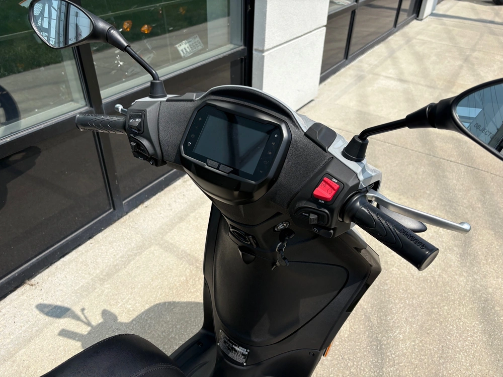 Piaggio Liberty 50 Sport Nouvelle Génération 2025 alt