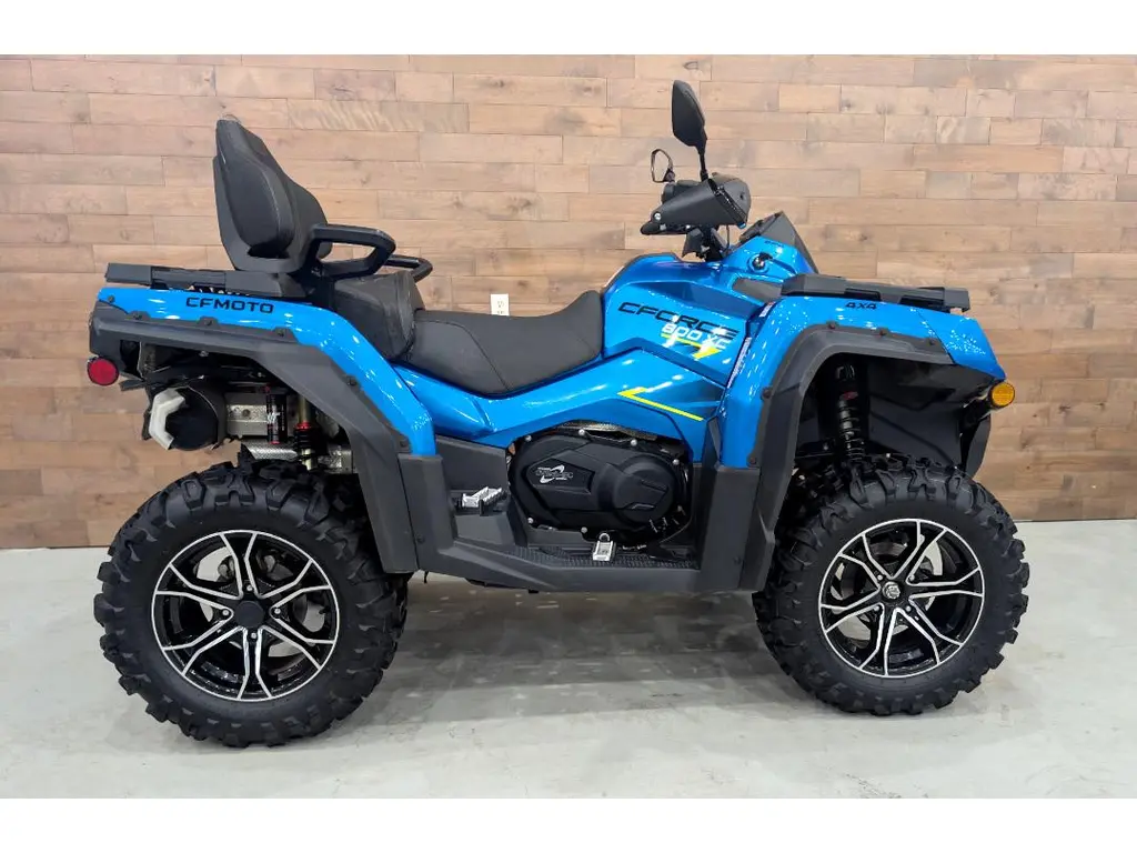 CFMOTO CFORCE 800 XC 2023