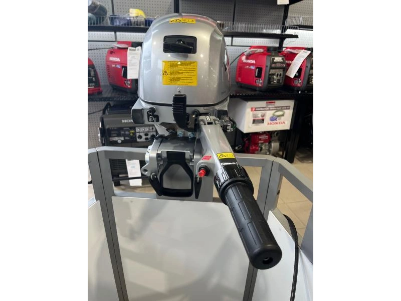 Honda Bf9.9 Moteur Arbre Court 15 Po 2025 alt