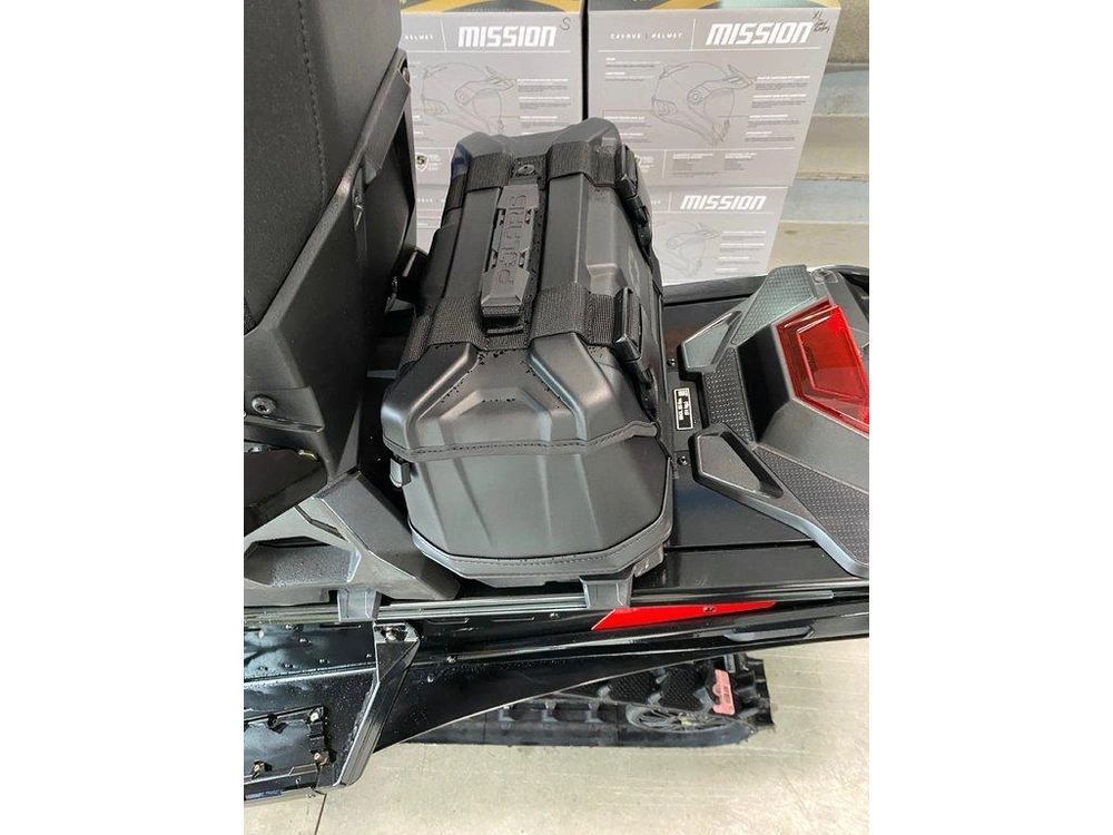 2024 Polaris Sno 650 Indy Adventure 13 alt