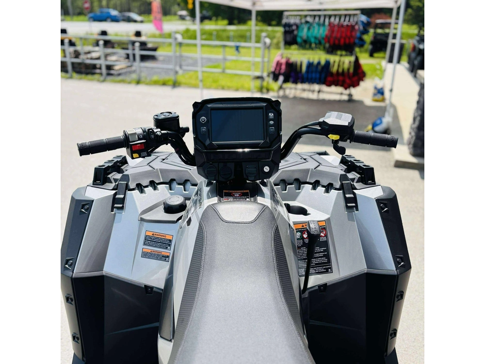 Polaris Sportsman Xp 1000 Ultimate A25sxr95am 2025 alt