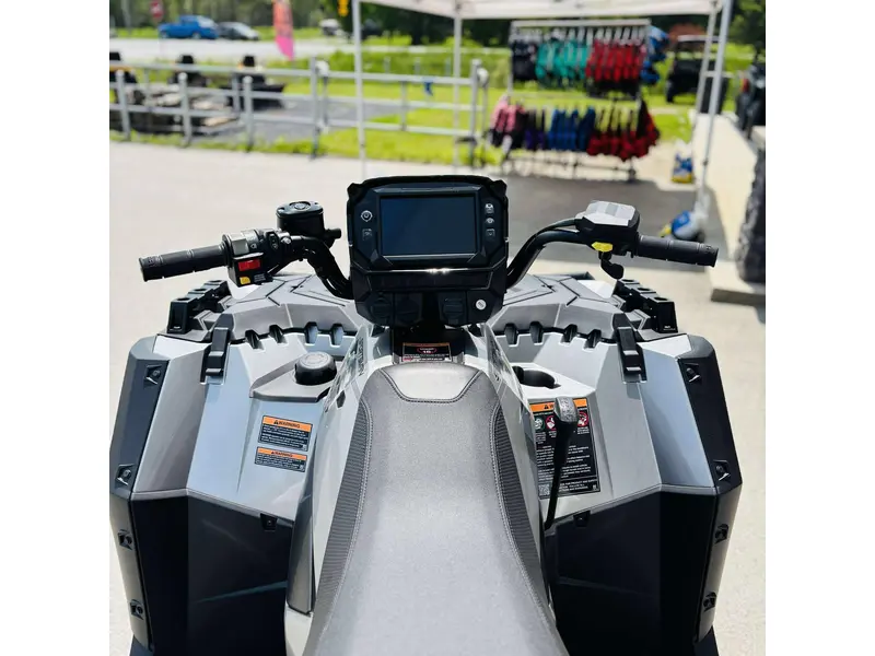 2025 Polaris SPORTSMAN XP 1000 ULTIMATE A25SXR95AM