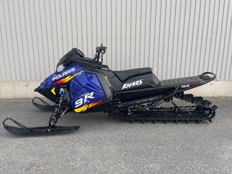 Polaris Patriot 9r Rmk Khaos 155 70e 2025 alt