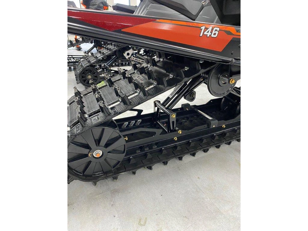 2025 Arctic Cat Riot 400 Us alt