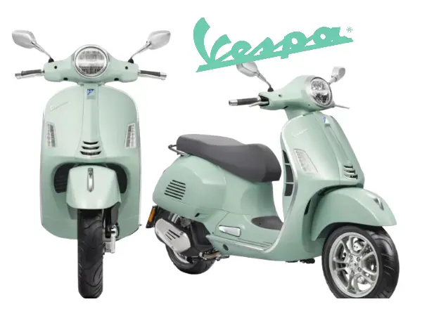2024 Vespa GTS300 Liquidation