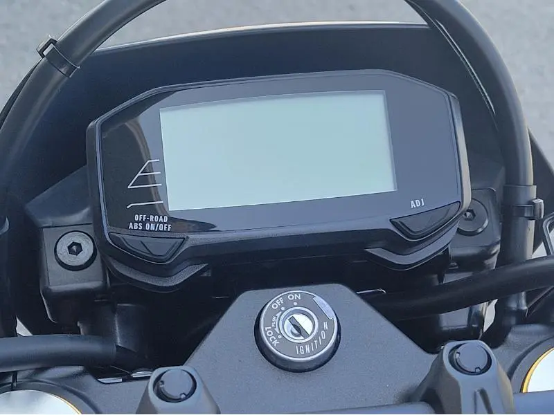 2025 Suzuki DR-Z4S thumbnail 10