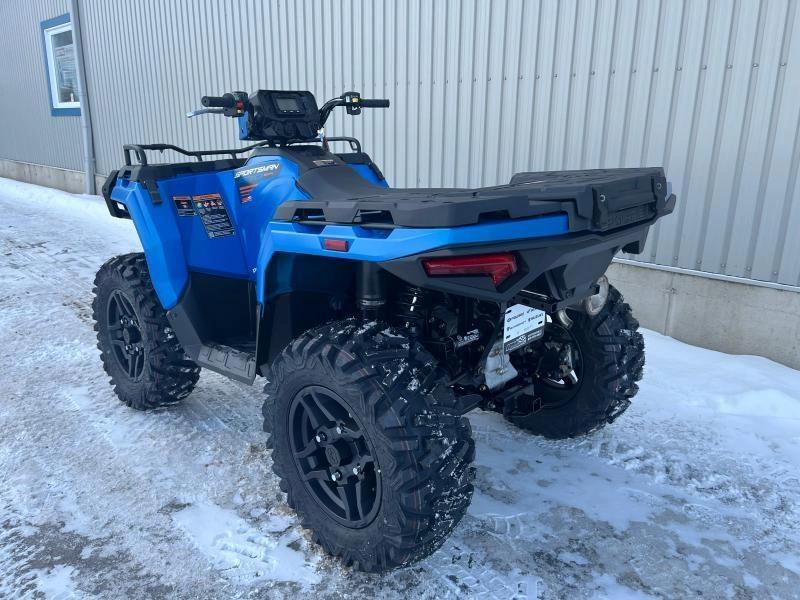 2025 Polaris Sportsman 570 Trail alt