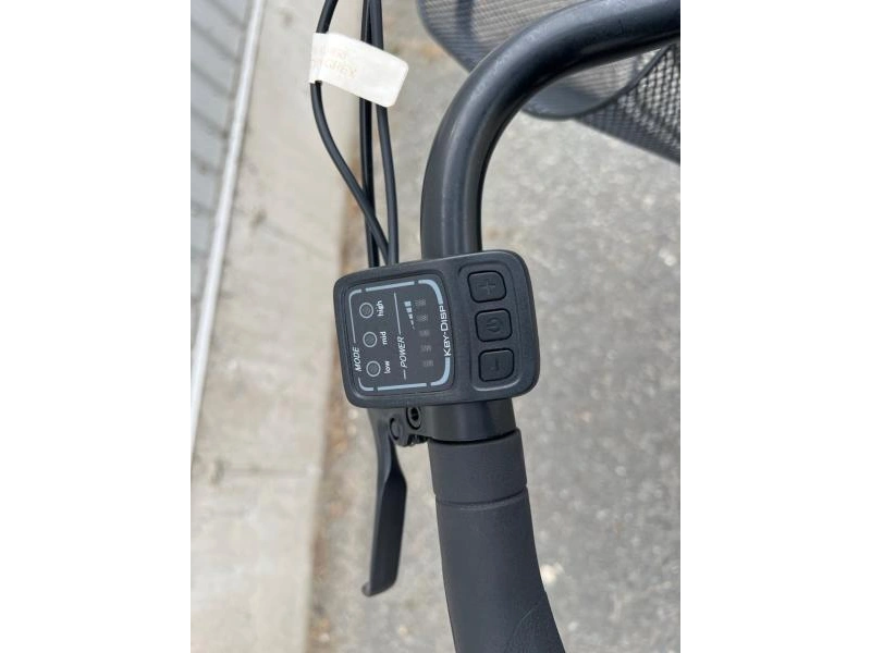2024 Slane Caledon Vélo Électrique alt