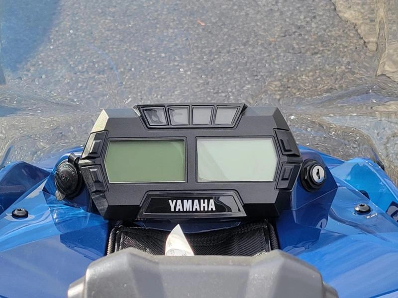 Yamaha Srviper L-tx Gt 2024 alt