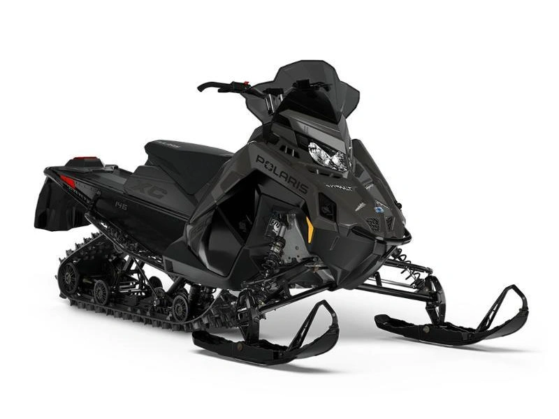 2024 Polaris Switchback 650 Xc 146 alt