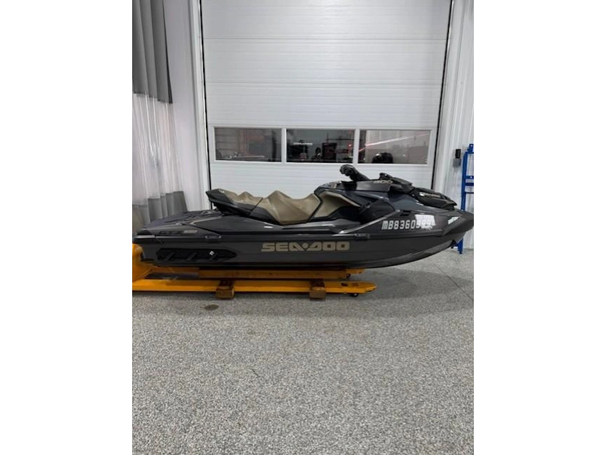 2022 Sea-doo Gtx Ltd 300 Idf Ibr alt