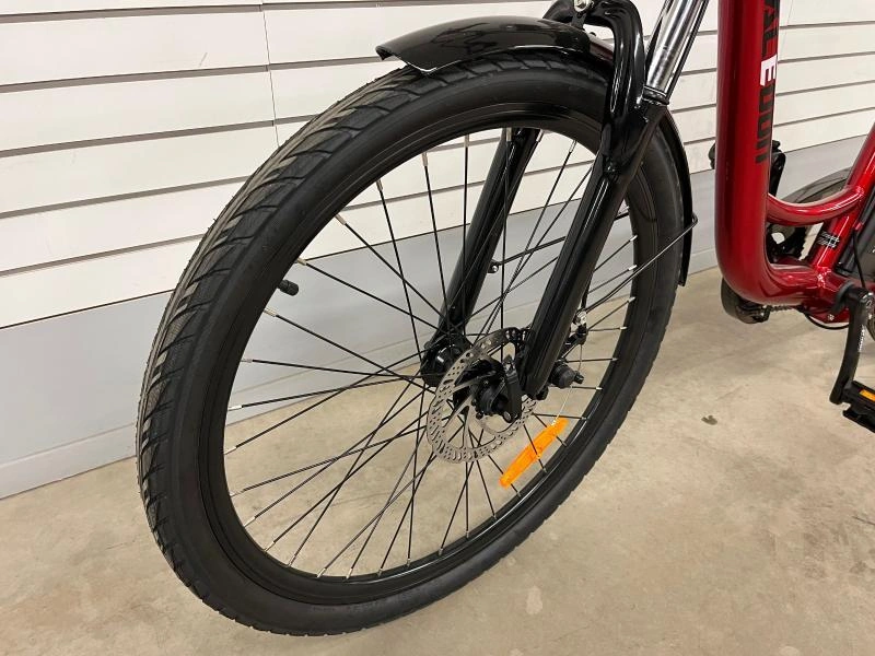 2024 Slane Caledon Vélo Électrique alt