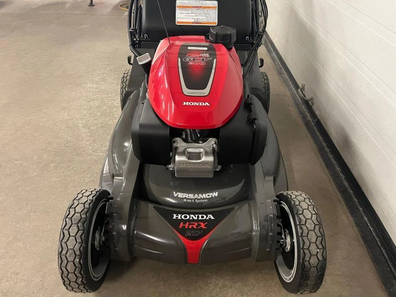 Honda Tondeuse À Gazon Hrx2176hzc 2025 alt