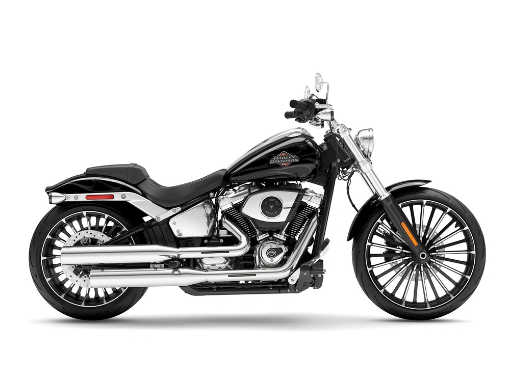 Harley-davidson Breakout Fxbr 2025 alt