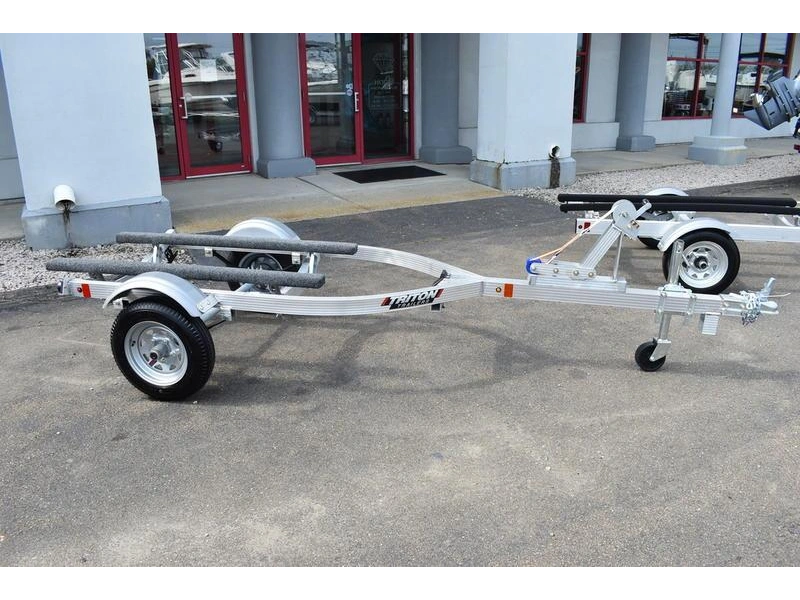 2025 Triton Wave Trailer alt