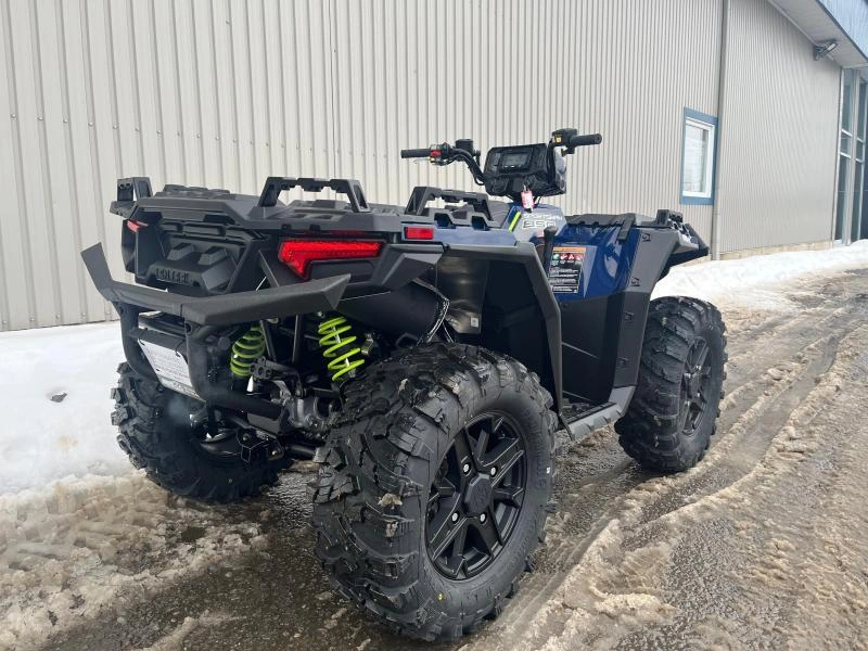 2025 Polaris Sportsman 850 Trail alt