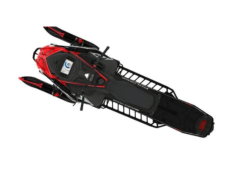 Polaris 850 Rmk Khaos 155 2025 alt