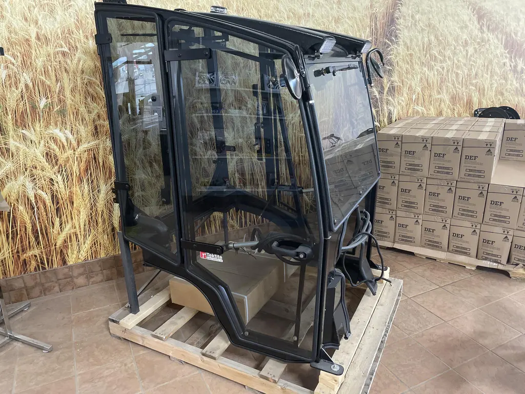 2024 Tektite Compact EVO1